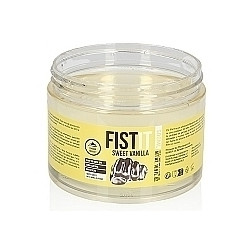 Fist It Lubrifiant Fist It Sweet Vanilla 500ml